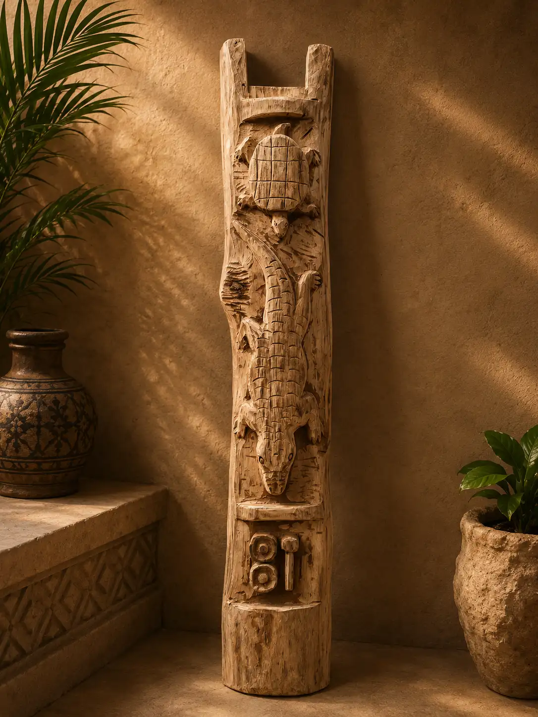 Naga Panels